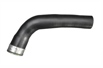 Шланг інтеркулер wejś. jeep commander xh 06-10 фото №1