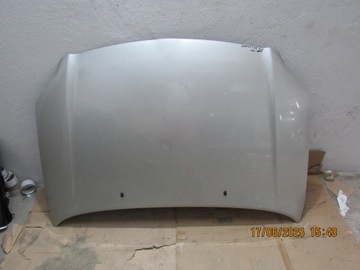 Капот шумоізоляція avensis t25 1c0 фото №1