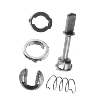 Замок вставка wiosełko do vw passat b5 1996-2005, eo-0047986 фото №1