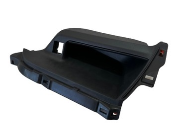 C-hr chr рестайлінг захист панелі полиця бардачок фото №1