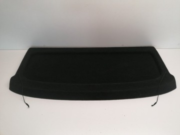 Vw golf vii 7 полиця задня багажника оригінал 12-19 фото №1