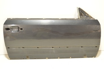 Двері праві mercedes a124 c124 w124 купе cabrio 1247203405 1247200209 фото №1