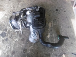 Турбонагнітач 04c145702r vw audi skoda 1.0tsi фото №1