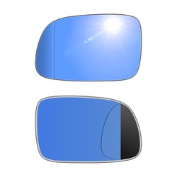 Сині jeep grand cherokee wj 1999-2005 2000 фото №1