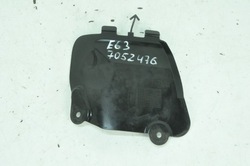 Bmw e63 e64 заглушка подкрылки правые перед 7052476 фото №1