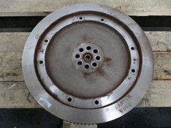 Mitsubishi canter fuso 3.0 4p10 колесо маховики eu6 фото №1