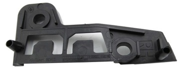 Ползун бампера переднее правый tourneo connect 2013- фото №1