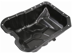 Піддон масляна jeep compass 2.0 2.4 patriot 2.0 2.4 wrangler ii 2.4 фото №1