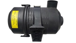 Корпус фільтра повітря mann 4440092910 фото №1