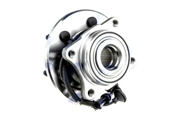 Nty ступица колёса зад lincoln navigator 03-06 ford expedition 03-06 фото №1