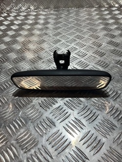 Дзеркало внутрішні заднього виду skoda octavia iv 20- фото №1