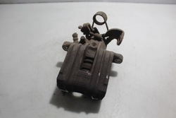 Супорт гальма лівий зад audi a4 b6 2.0 20v фото №1