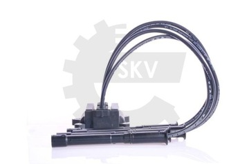 Катушка зажигания skv 03skv087 фото №1