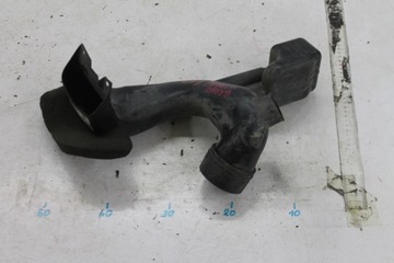 Труба воздуховод воздуха 65j-r03 grand vitara ii 1.6b фото №1