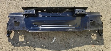 Захист підсилювач pas задній vw golf sportsvan 510813301 фото №1