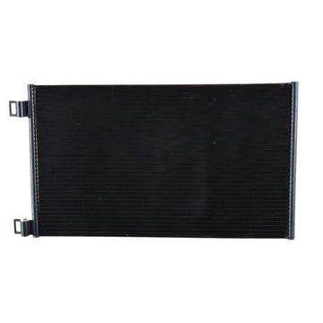 Конденсатор кондиціонера nrf 35902 фото №1