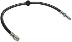 Delphi lh7483 шланг тормозной гибкий фото №1