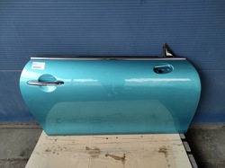 Mini f56 f57 двері праві передні перед c2e фото №1