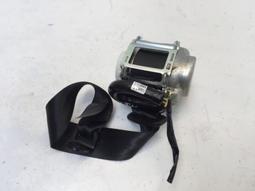 Qashqai iii j12 2022 pas безопасности левый зад фото №1