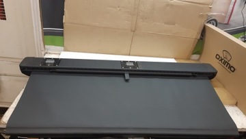 Mercedes w210 рестайлинг ролета сетка багажника зад фото №1