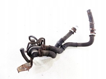 Lexus gs iii 450h 05-12r 3.5 v6 помпа воды фото №1