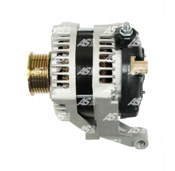 Генератор jeep grand cherokee iii 3.7 v6 4.7 v8 фото №1