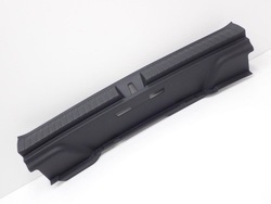 Защита ремня зад багажника 658863459 skoda kamiq 24r фото №1