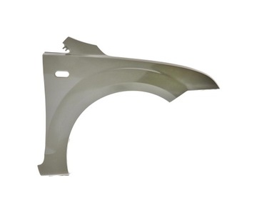 Крило ford focus, 02.05 - 01.08 1344393 фото №1