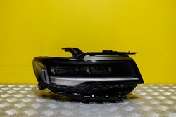 Cadillac escalade 2020-2021 фара лампа повний led права usa фото №1