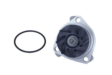 Насос води vw 2,8-2,9 vr6 фото №1