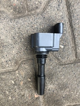 Audi q3 83a 1.5 катушка зажигания 05e905110 5.000km фото №1