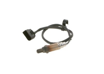 Bosch 258 005 143 лямбда-зонд фото №1