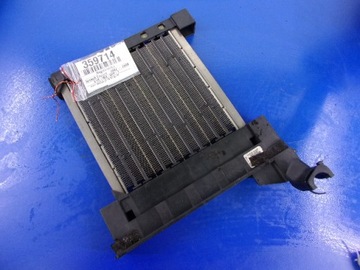 Espace iv обігрівач вебасто vebasto радіатор фото №1