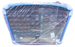 Скло лобове з підігрівом ford c-max mk1 2003-2010 фото №1