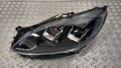 Ford kuga mk3 lv4b 19-23 lv4b-13w030-ak лінза led оригінал європа фото №1