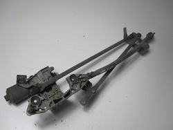 Механізм двірник передніх перед ford c-max 04r фото №1