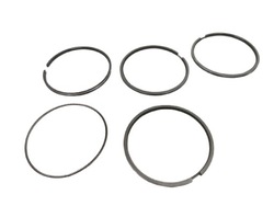 Кільця поршневі daewoo fso 057836 фото №1