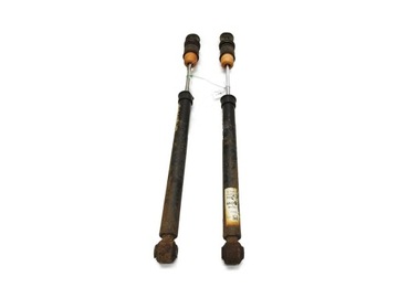 Амортизатор амортизатори зад honda civic viii hb 1.8 i-vtec 52610-smg-b01 фото №1