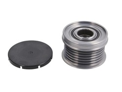 Колесо ременное генератора valeo 588018 фото №1