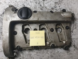 Кришка клапанів a6 c5 a4 b6 3.0 asn 06c103471 фото №1