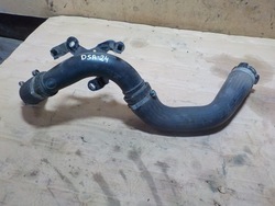 Труба интеркулер sandero ii 0.9tce 6670971a фото №1