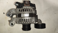 Генератор ford fusion mondeo mk5 1.5 ecoboost фото №1