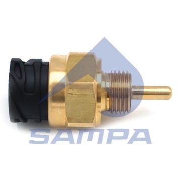 Датчик температуры внешней man tga tgl tgm фото №1