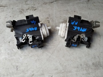 Замок перед правий audi a4 b5 фото №1