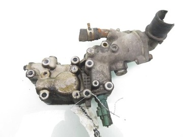 Корпус термостата citroen c3 i 1.1 963470580 фото №1