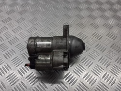 Стартер opel astra h 1.7 cdti srx200007 фото №1