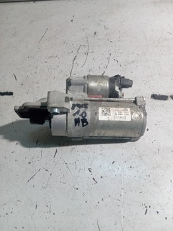 Ford focus mk4 стартер 1.0 eb jx6t-11000-eb фото №1