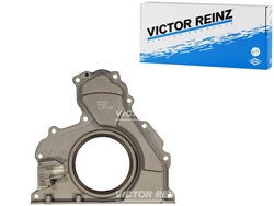 Ущільнювач вала колінчастого зад citroen c5 iii c6 jaguar f-pace фото №1