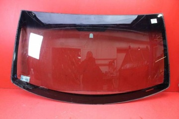 Стекло перед передняя лобовое jeep grand cherokee 3 iii wk 04-10 фото №1