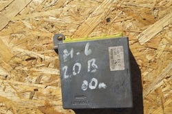 Модуль подушка безопасности mazda 6 sedan gg gj6a57k30c 2.0l дизель 89kw 2005 фото №1